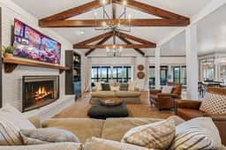 Dahlonega Golden | Luxury Mountain Retreat - Image 2
