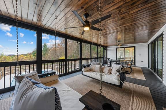 Dahlonega Golden | Luxury Mountain Retreat - Image 4